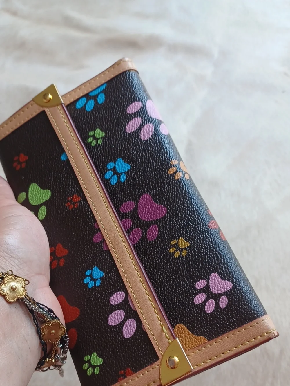 Fashion Wallet
